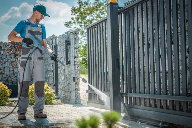 Playground Equipment Cleaning in Coal City, WV