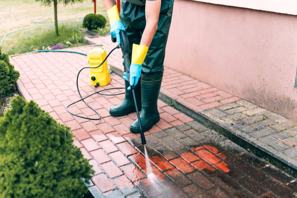 Best Playground Equipment Cleaning  in Coal City, WV