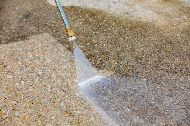 Best Gas Station Cleaning  in Coal City, WV