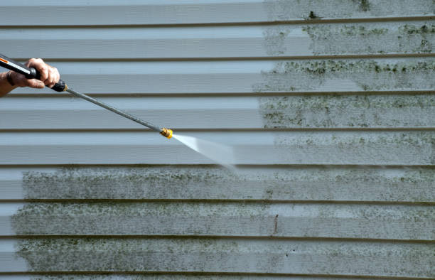 Reliable Coal City, WV Pressure Washing Solutions