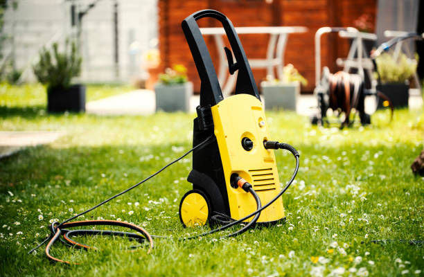 Best Restaurant Pressure Washing  in Coal City, WV